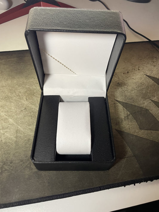 PREMIUM LEATHER WATCH BOX